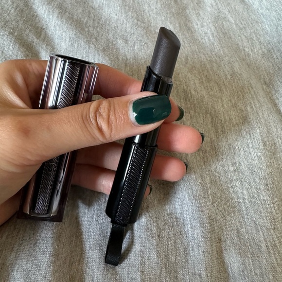 Givenchy Rouge interdit vynl lipstick - Picture 3 of 6